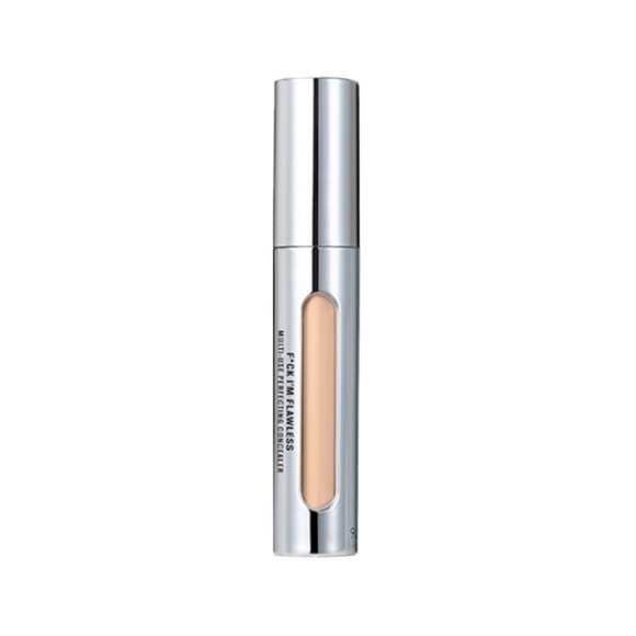 NIB IL MAKIAGE F*CK I’M FLAWLESS Multi-Use Perfecting Concealer in Shade 3.5 - Picture 3 of 11